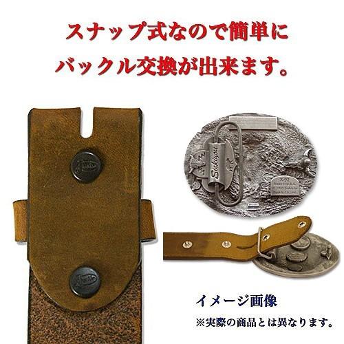 トニーラマ　ベルト トニーラマ ホースへアー コンチョ ベルト（ブラック）40/Tony