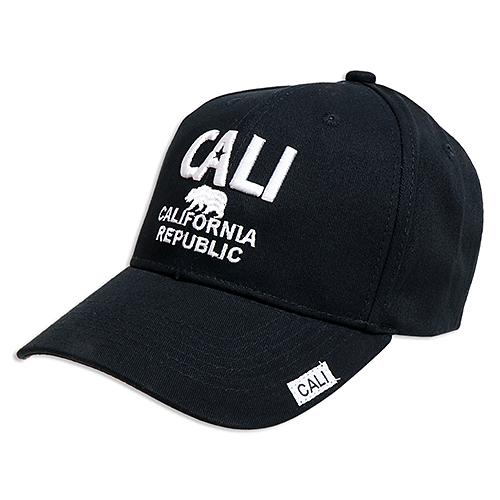 キャップ CALI ソリッド ブラック AC-CP-VM514-01 |  | 02