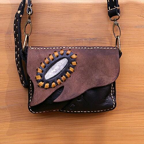 LOEWE ロエベ ドローストリング ポーチ スタジオジブリ ハウルの動く城