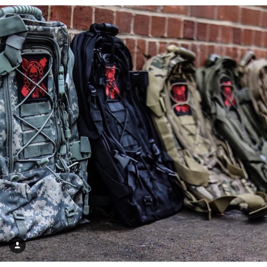 Tactical Back Pack Coap 02 Swampvape 通販 Yahoo ショッピング