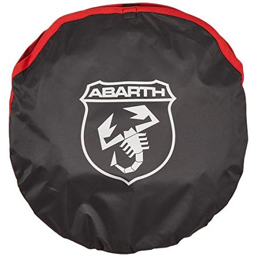ABARTH(アバルト) サンシェイド for 500 51029422 純正アクセサリー