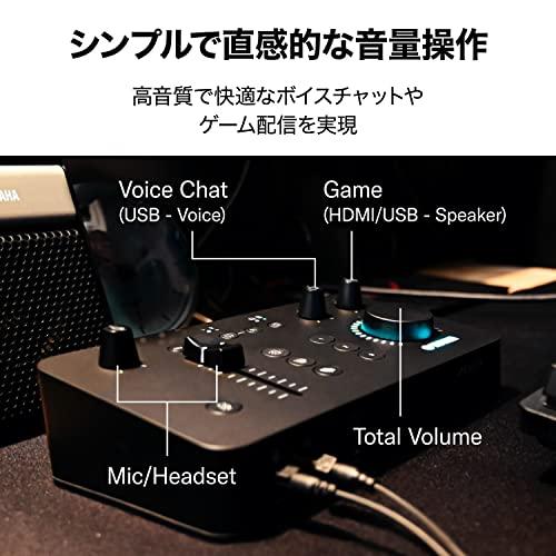 無料引換券が当たる ヤマハ YAMAHA ゲーム/配信用オーディオミキサー ZG01