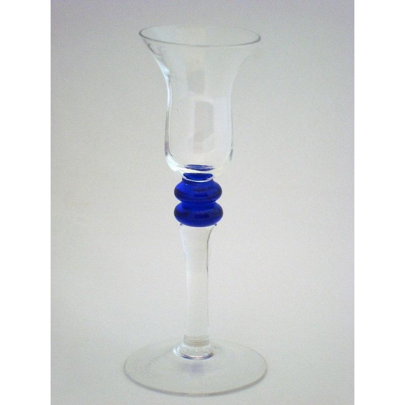 ガラス キャンドルホルダー 未使用品 068スワン・アンティークス 通販 Yahoo!ショッピング