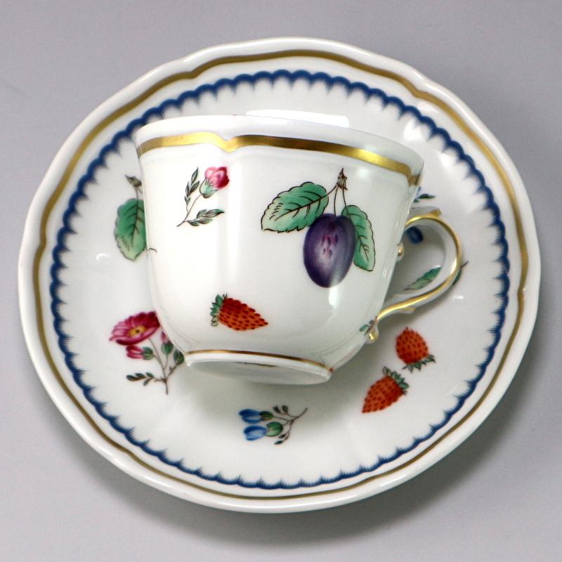 超歓迎セール価格 リチャードジノリ（Richard Ginori) デミタスカップ