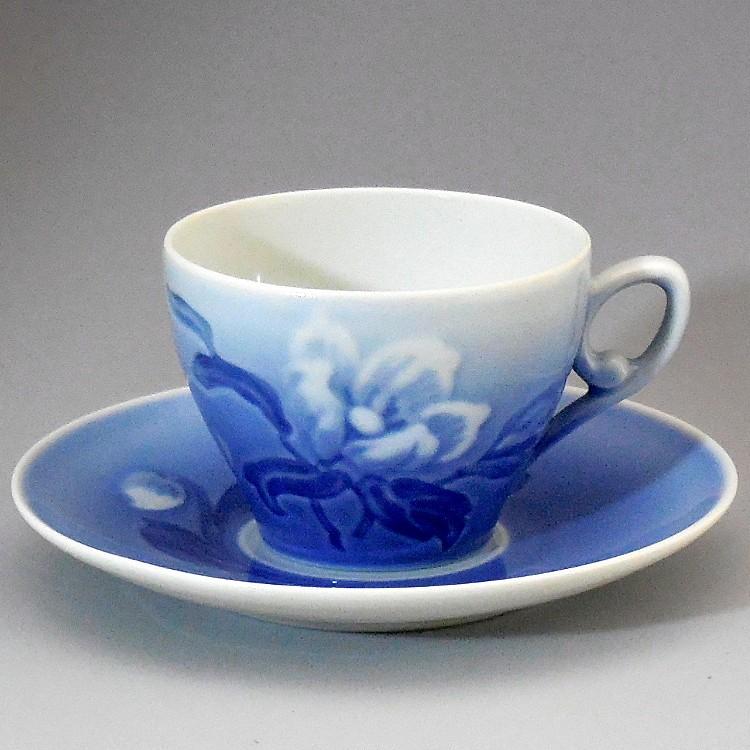 ビングオーグレンダールエンペアーケーキプラター