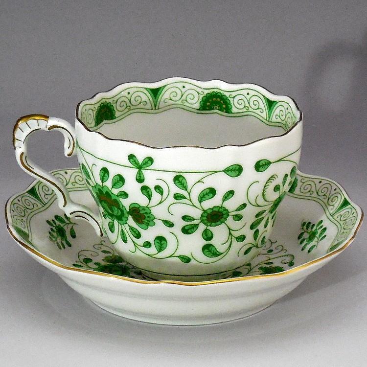 高評価！ドイツ ババリア Bavaria グリーン マリールイーズ LINDNER