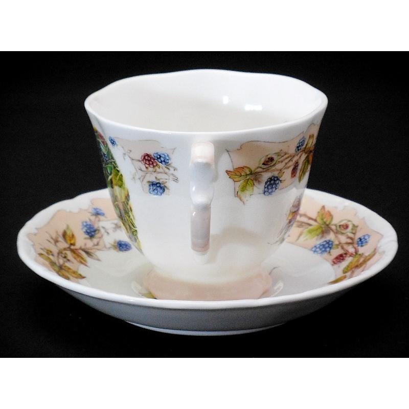 ROYAL DOULTON ロイヤルドルトン Royal Doulton ブランブリーヘッジ 