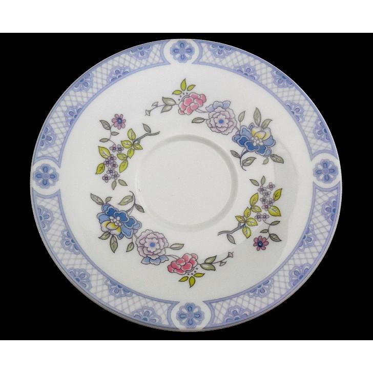 ロイヤルドルトン Royal Doulton コニストン カップ＆ソーサー 廃盤品  