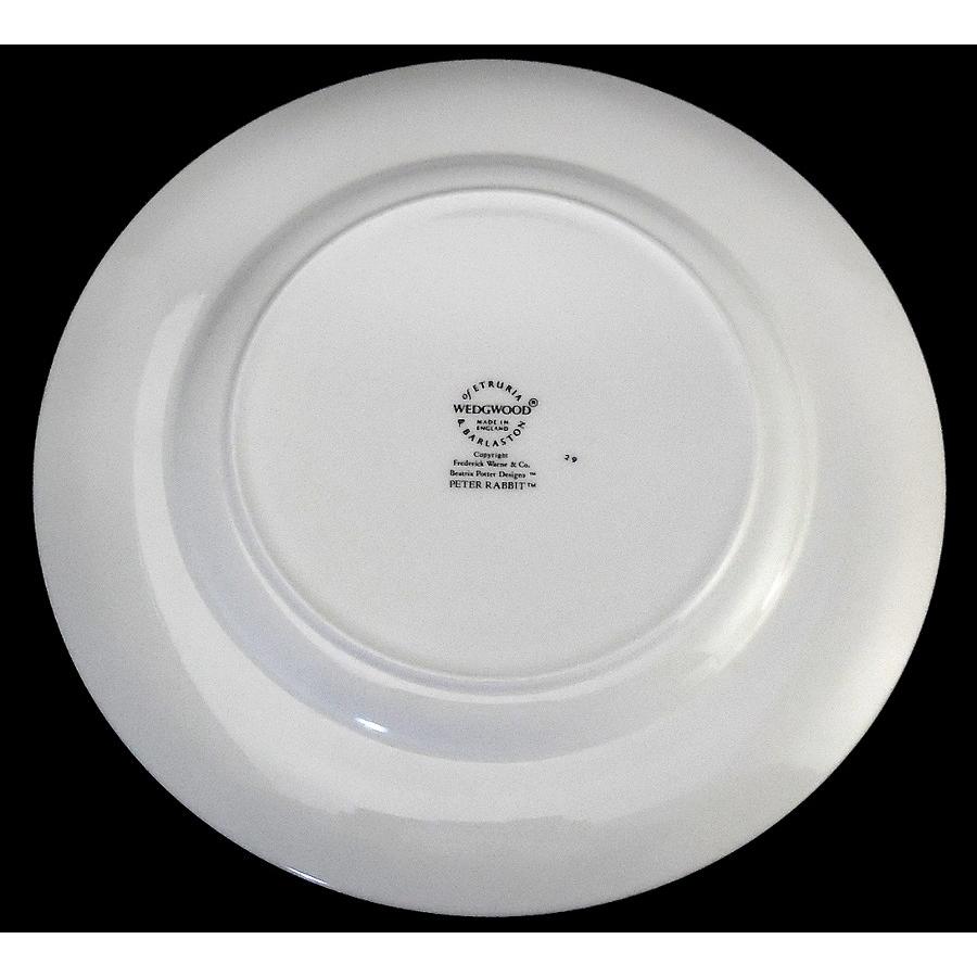 WEDGWOOD ウェッジウッド Wedgwood ピーターラビット 旧刻印 WEDGWOOD ウェッジウッド Wedgwood ピーターラビット 旧刻印