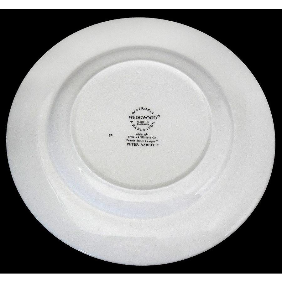 未使用WEDGWOODウェッジウッドオーバルプレート食器aq5737