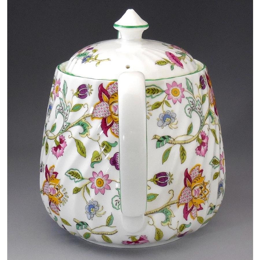MINTON ミントン Minton 英国製ハドンホール グリーン MINTON ミントン Minton 英国製ハドンホール グリーン