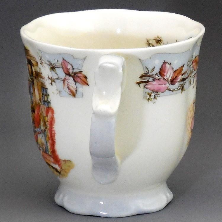 ROYAL DOULTON（ロイヤルドルトン） ブランブリーヘッジ ウィンター