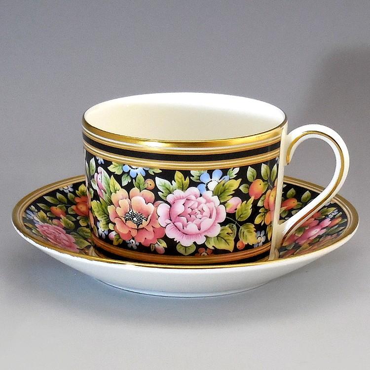 未使用・美品ウェッジウッド クリオ コーヒーポット