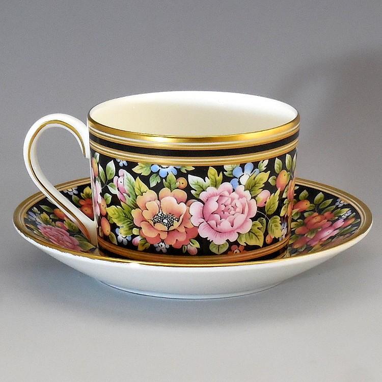 未使用・美品ウェッジウッド クリオ コーヒーポット