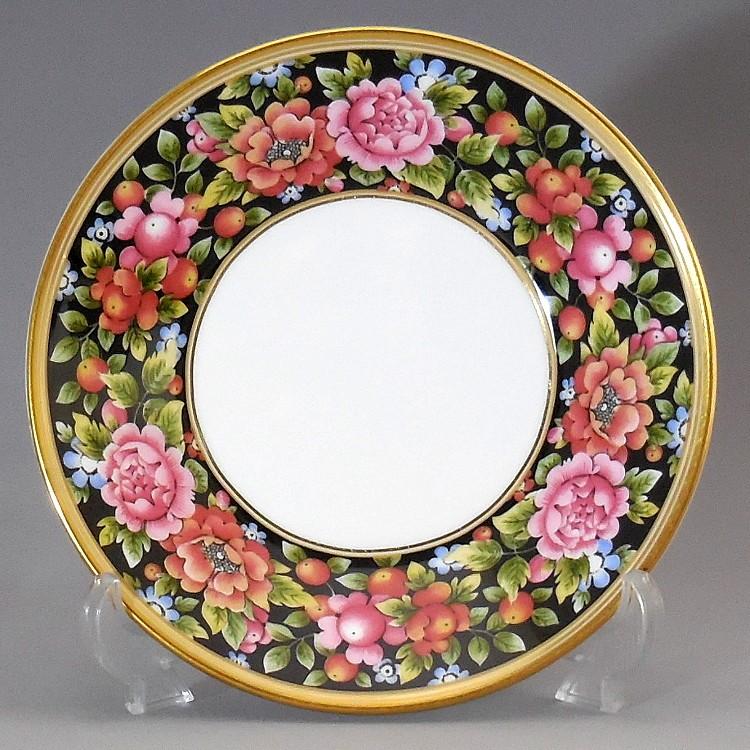 未使用・美品ウェッジウッド クリオ コーヒーポット