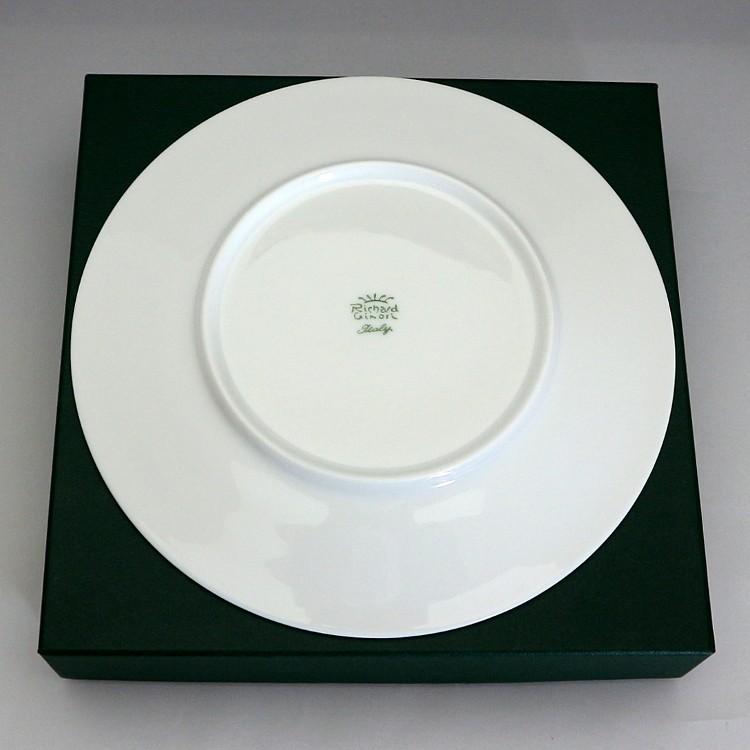 リチャードジノリ イヤーズプレート 1991-1995年