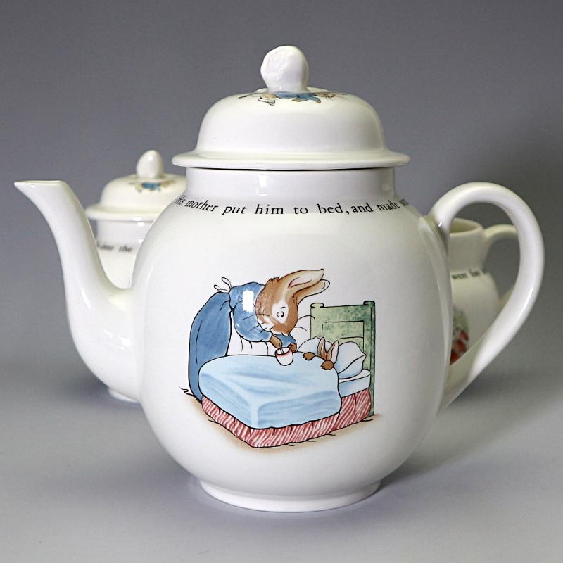 WEDGWOOD 送料無料 ウェッジウッド Wedgwood ピーターラビット WEDGWOOD 送料無料 ウェッジウッド Wedgwood ピーターラビット