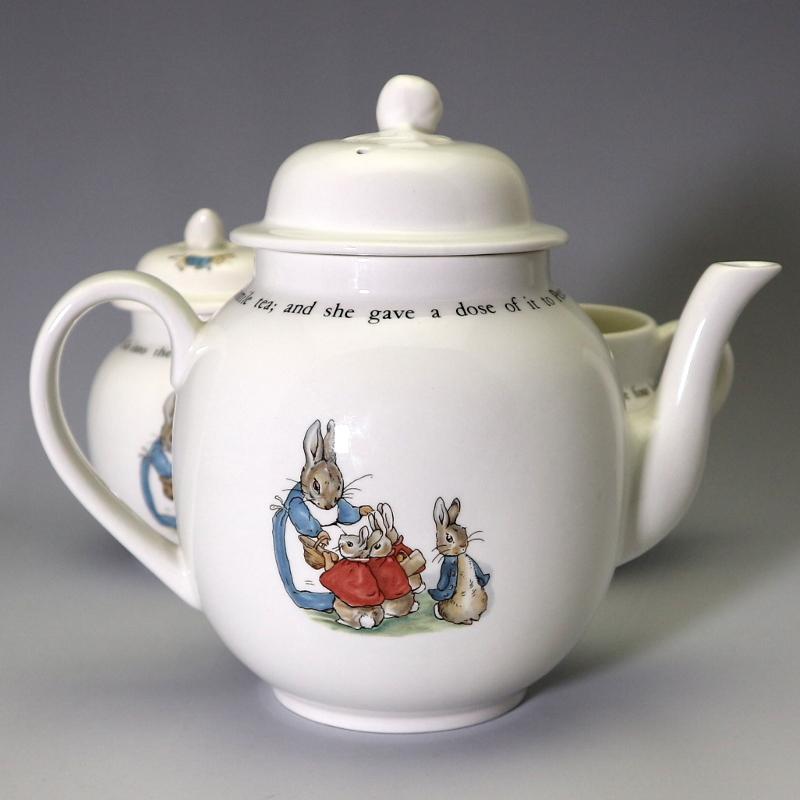 WEDGWOOD 送料無料 ウェッジウッド Wedgwood ピーターラビット WEDGWOOD 送料無料 ウェッジウッド Wedgwood ピーターラビット
