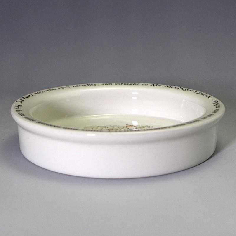 ピーターラビット 皿 製 旧刻印 12点 楽天市場】ウェッジウッド Wedgwood ピーターラビット英国製 旧刻印 約