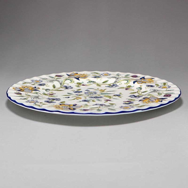 お皿6枚 20.5cm 新品未使用 MINTON ミントン 限定品 アンティーク