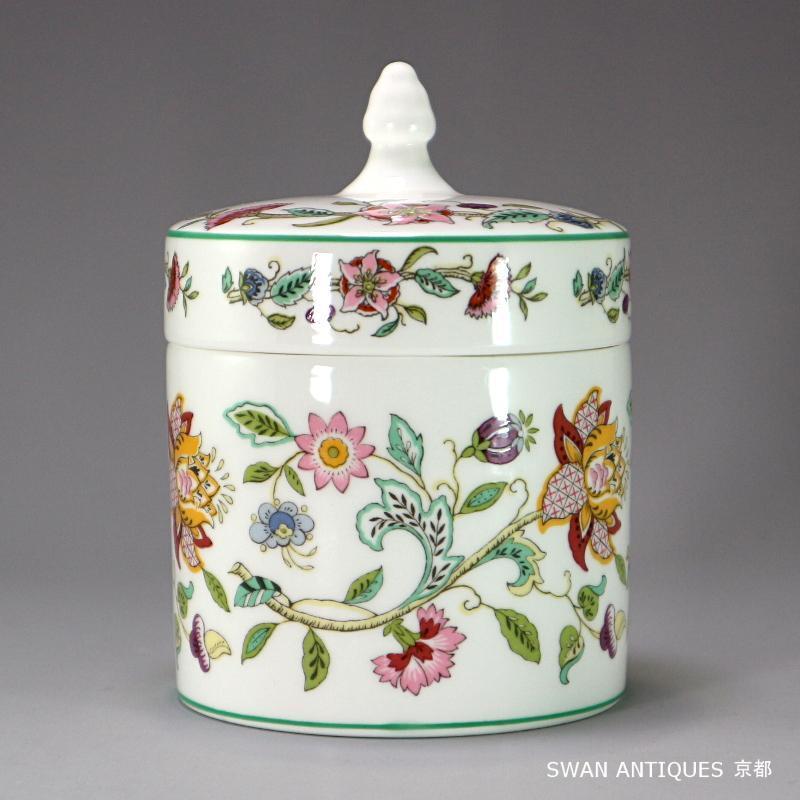 MINTON ミントン Minton ハドンホール グリーン キャンディー MINTON ミントン Minton ハドンホール グリーン キャンディー