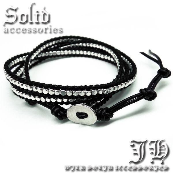 ポメラブ　3連ブレスレット 楽天市場】ブレスレット メンズ ブランド 喜平ブレスレット チェーン