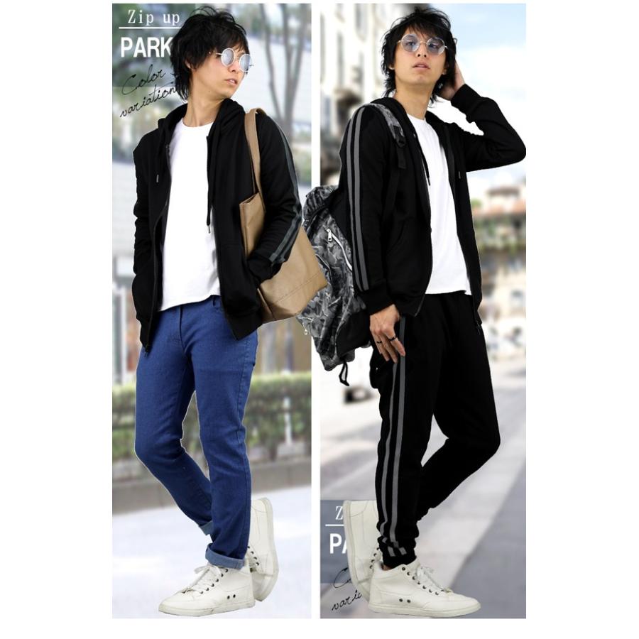 Good Fade 70sダブルフェイス フルジップパーカー スウェット Good Fade 70sダブルフェイス フルジップパーカー スウェット