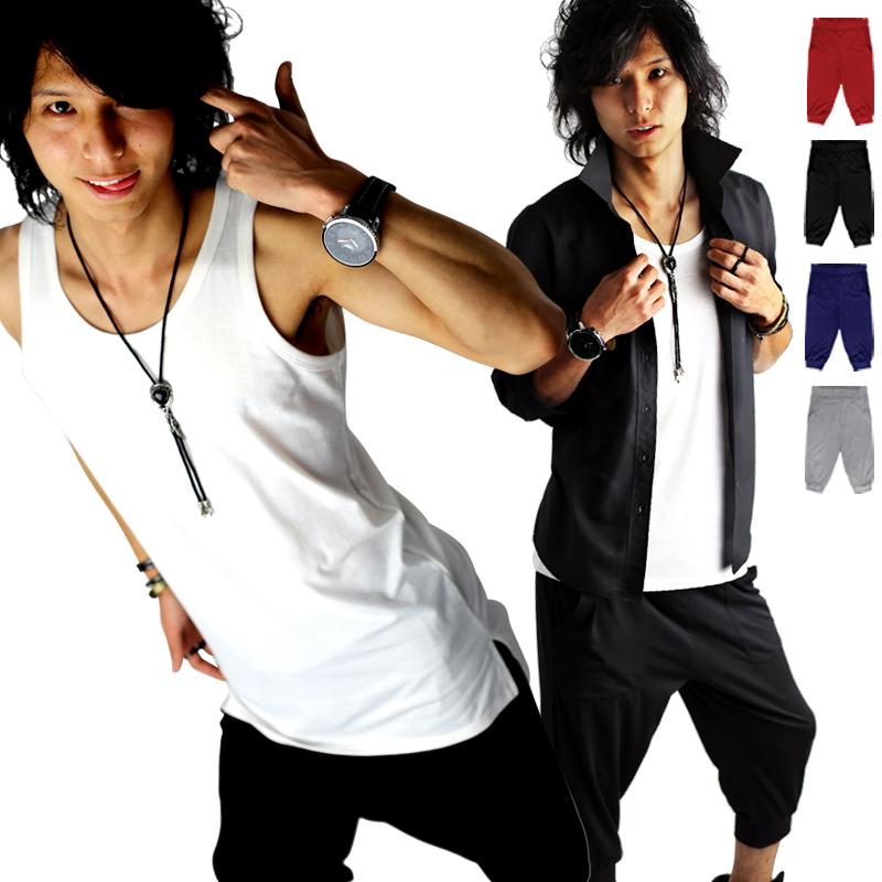 訳あり ジョガーパンツ メンズ 7分丈 サルエル スキニーパンツ 黒 灰 赤 紺 スウェット サルエルパンツ ボトムス おしゃれ 男性用 ジョガー パンツメンズ Aynaelda Com