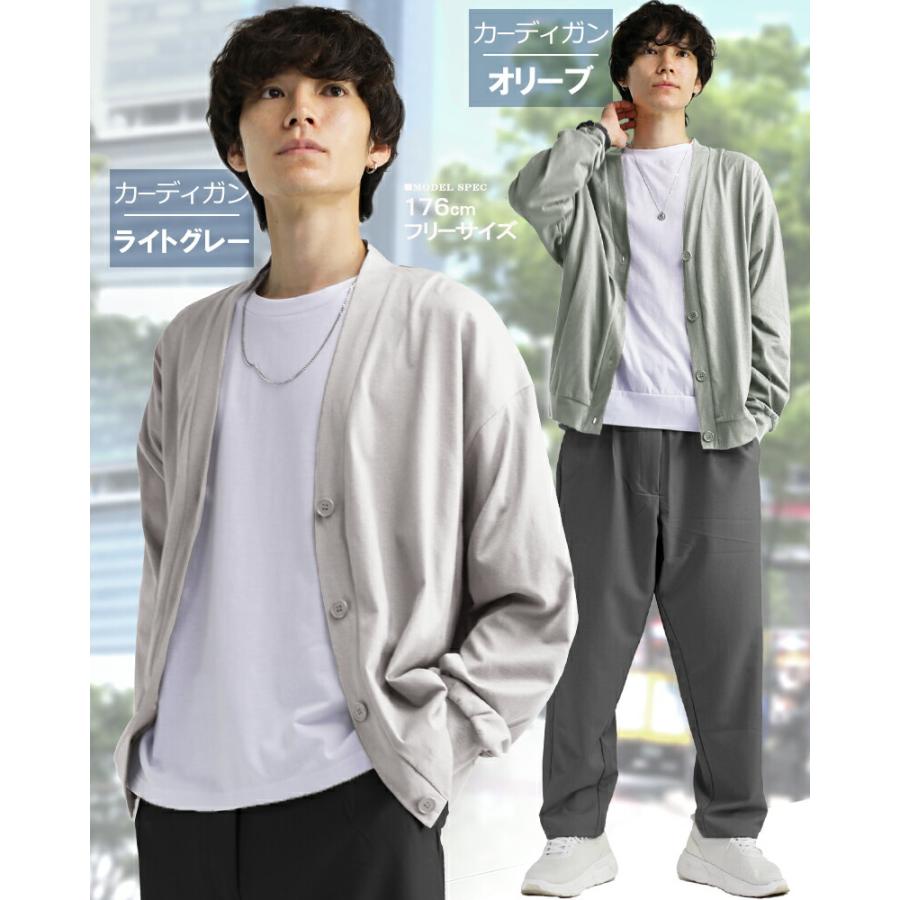 【新品未使用】【激レア】WYM ライトグレー Mサイズ カーディガン 新品未使用】【激レア】WYM ライトグレー Mサイズ カーディガン