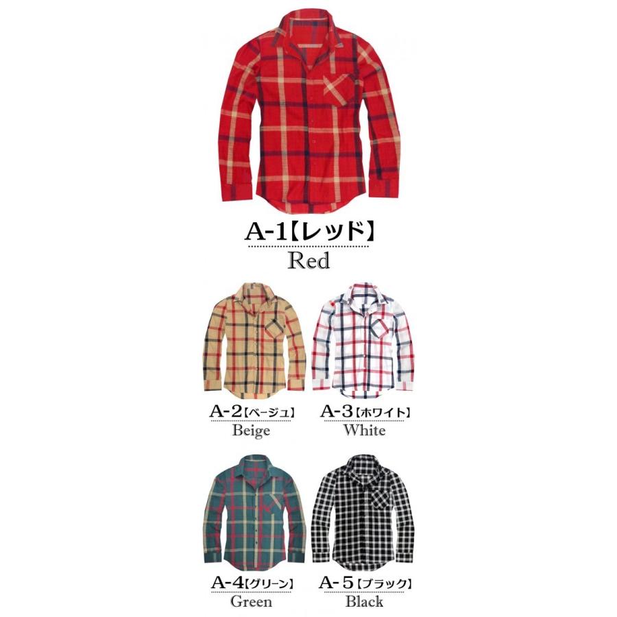 チェックシャツ メンズ 長袖シャツ チェック柄 レッド 赤 シャツ ネルシャツ カジュアルシャツ ギンガムチェック コットンシャツ F860 おしゃれ 男性用 F860 スワン宝石 通販 Yahoo ショッピング