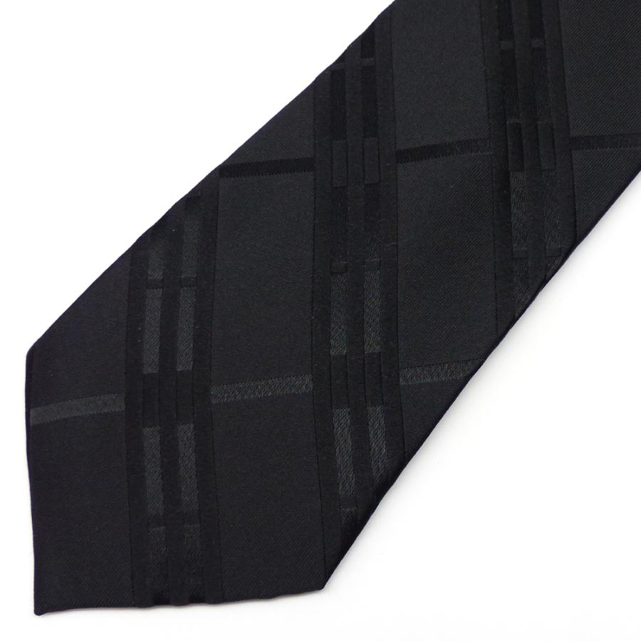 ネクタイ メンズ 幅 7cm ブラック 黒 柄 ナロータイ ビジネス カジュアル Ne153 おしゃれ 男性用 Ne153 スワン宝石 通販 Yahoo ショッピング