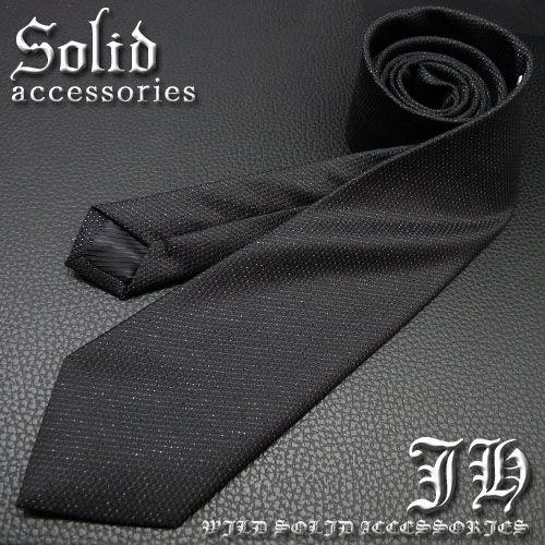 ne31 お兄系 ホスト系に必見 シンプル シークレットドット柄ナロータイ