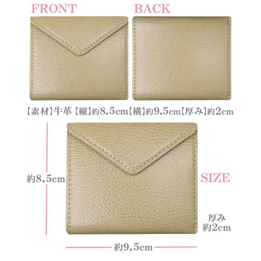 LUCIANO VALENTINO（ルチアーノバレンチノ） 財布 レディース 二つ折り