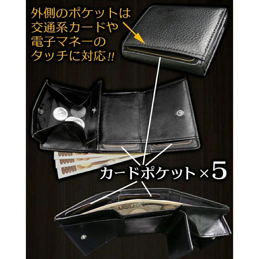 LUCIANO VALENTINO（ルチアーノバレンチノ） 財布 ブランド ルチアーノ