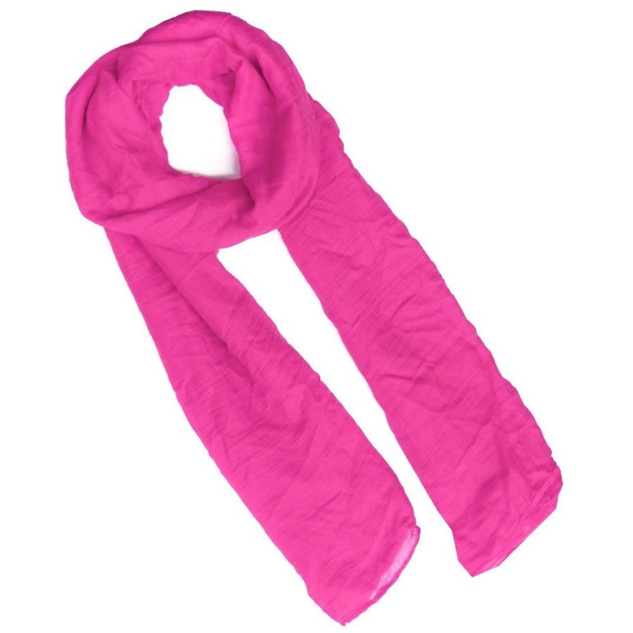 ４万枚売れてる ストール メンズ 大判 無地 綿 ブランド マフラー スヌード ビビットピンク 濃桃色 Sk53 Sk10 おしゃれ 男性用 新作 服 春 春服 春物 Sk53 Sk10 スワン宝石 通販 Yahoo ショッピング