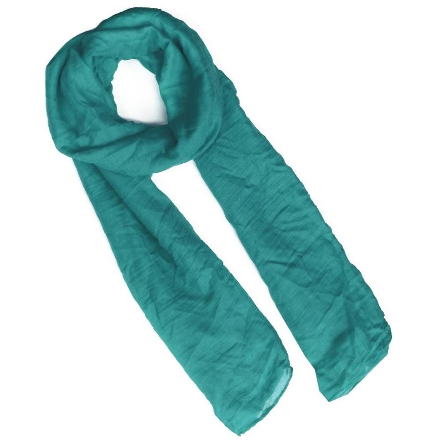 ４万枚売れてる ストール メンズ 大判 無地 綿 ブランド マフラー スヌード 青緑 Sk57 Sk14 おしゃれ 男性用 新作 服 春 春服 春物 Sk57 Sk14 スワン宝石 通販 Yahoo ショッピング