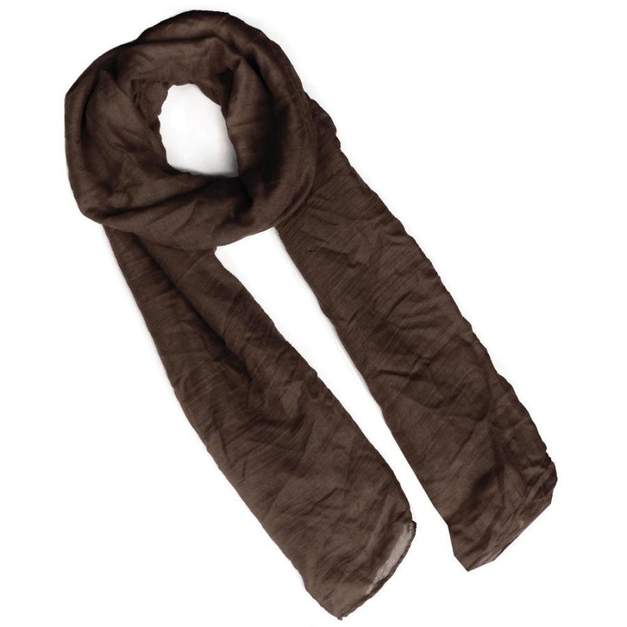 ストール レディース 大判ストール 最新 大判ストール 無地 メンズ マフラー スヌード リネン 麻 綿 ブランド ブラウン 茶色 Sk61 Sk16 おしゃれ 男性用 Sk61 Sk16 Lady スワン宝石 通販 Yahoo ショッピング