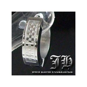 ピアス メンズ 片耳 リング フープピアス ステンレス 中折れピアス 小さい 小さめ 金属アレルギー リングピアス おしゃれ 男性用 ブランド シンプル Sp35 期間限定