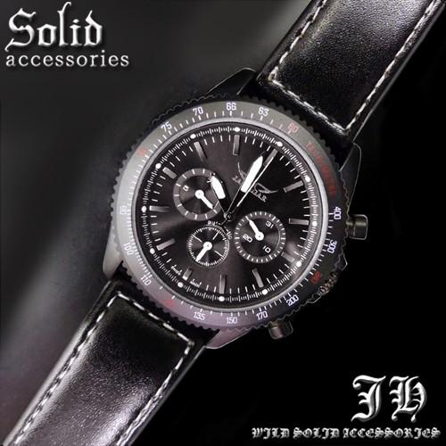 ウワークラフト 腕時計 自動巻き メンズ 黒 裏スケ 大型 重厚 ロゴ 革ベルト ウワークラフト 腕時計 自動巻き メンズ 黒 裏スケ 大型 重厚