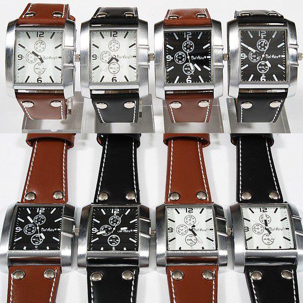 メンズ 腕時計 人気 おしゃれ 男性用 ブランド 格安 おすすめ アナログ