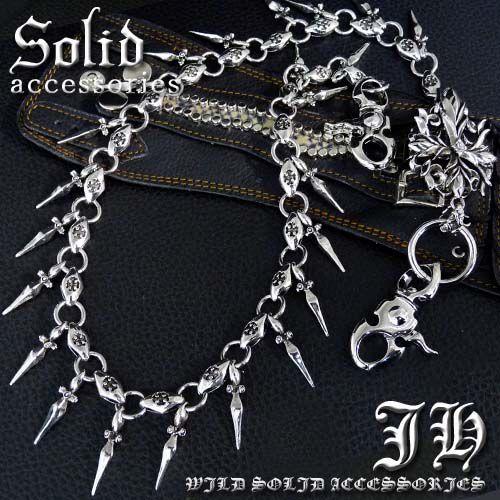 santangero ウォレットチェーン　ブレスレット santangero ウォレットチェーン ブレスレット