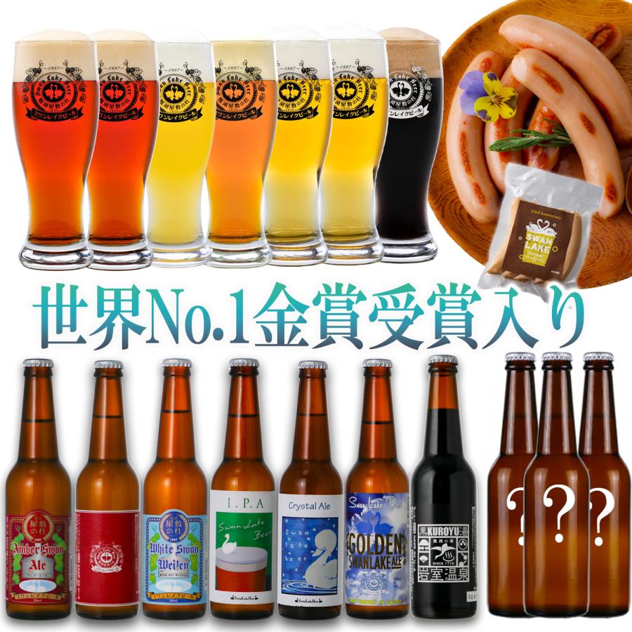 ビール飲み比べ36本 黄桜 京の都ビールセット （350ml×6缶） 【商品番号：8649