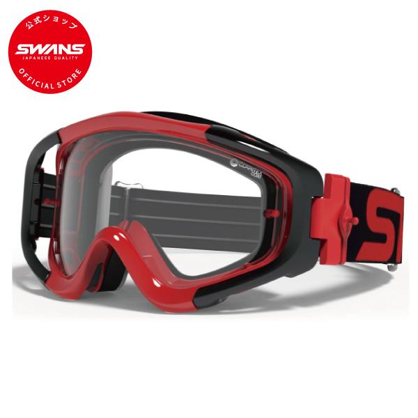 SWANS ファン付ゴーグル