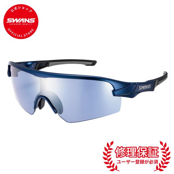 SWANS スワンズ サングラス STX DA-3114 MEBL　STRIX D.A(ストリックス　ディーエー) ULTRA for GOLFモデル