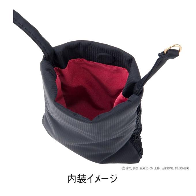 SWANY X Hello Kitty X 近沢レース店コラボ　キャリーバック D-643 Hello Kitty×近沢レース店×スワニーコラボ キャリーバッグ 座面