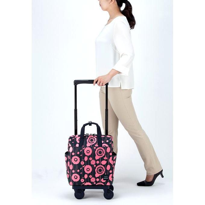 お得，限定SALE スワニーキャリーバッグ D-424 中原淳一コラボキャリー