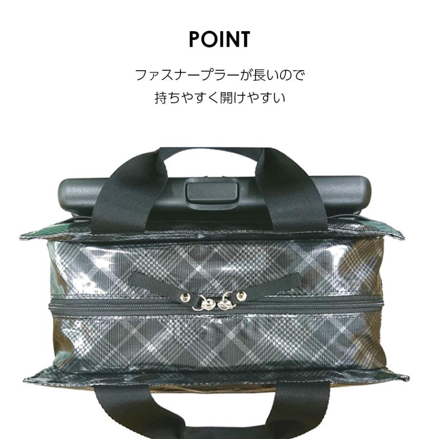 【良品】SWANYスワニー キャリーバッグ　キャリーカート　4輪グレー SWANY（キャリーバック） スワニー キャリーバッグ 公式