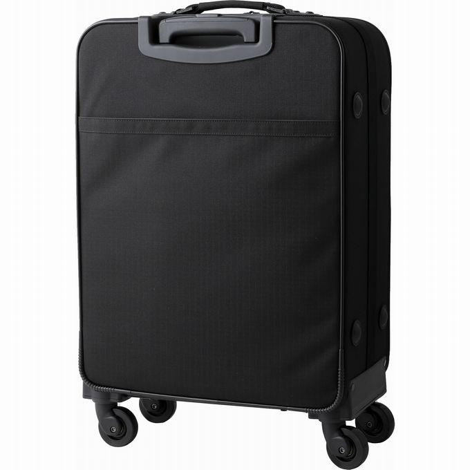 スワニーキャリーバッグ T-581 ポケットバッグVI (XL) ブラック