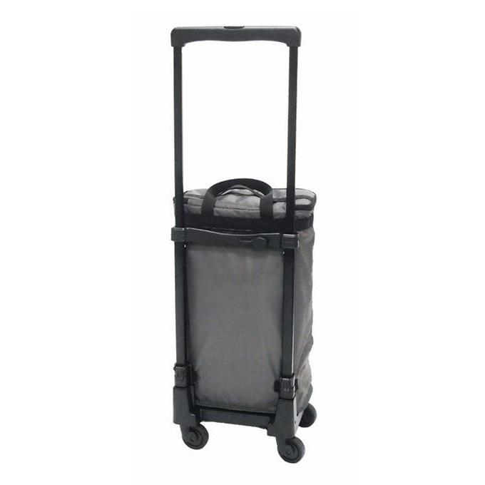 SWANY スワニー ささえるカバン キャリーバッグ ウォーキンバッグ 撥水 SWANY（キャリーバック） スワニー 支える キャリーバッグ