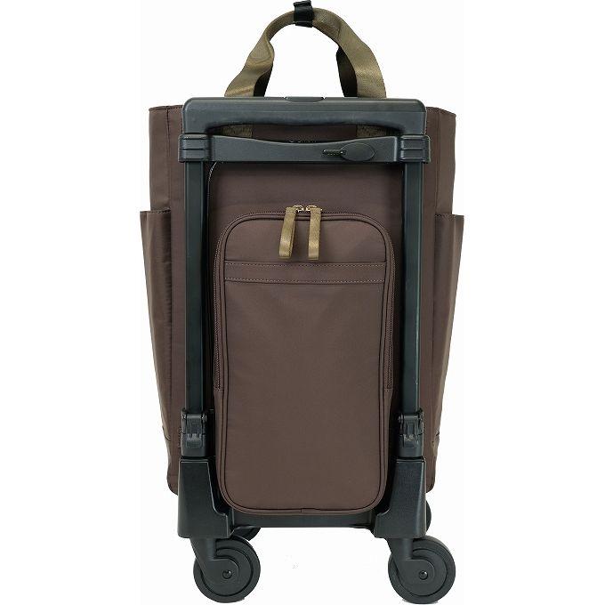 SWANY（スワニー） キャリーバッグ 公式 ショッピングカート キャリー